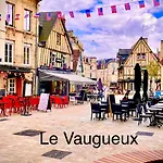 La Mome — Parking, Quartier Historique & Anime Caen