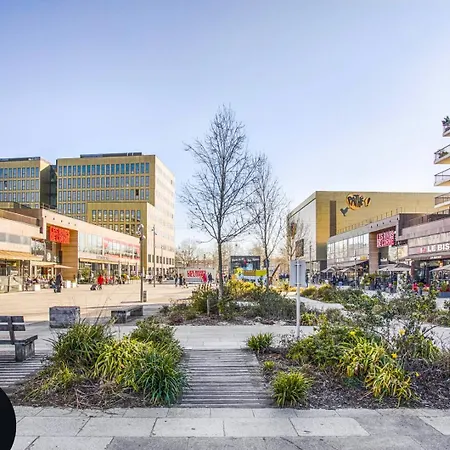 아파트 La Mome — Parking, Quartier Historique & Anime *