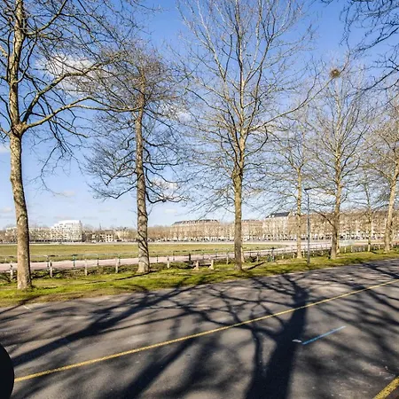 Apartman La Mome — Parking, Quartier Historique & Anime Caen