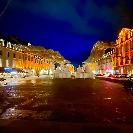 Διαμέρισμα La Mome — Parking, Quartier Historique & Anime