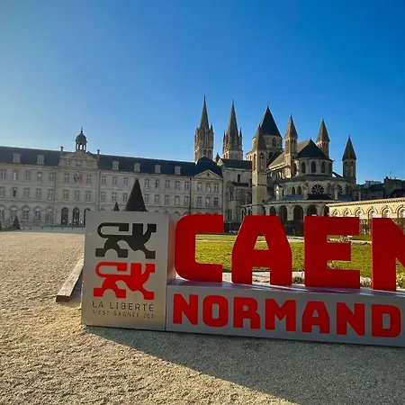 Διαμέρισμα La Mome — Parking, Quartier Historique & Anime