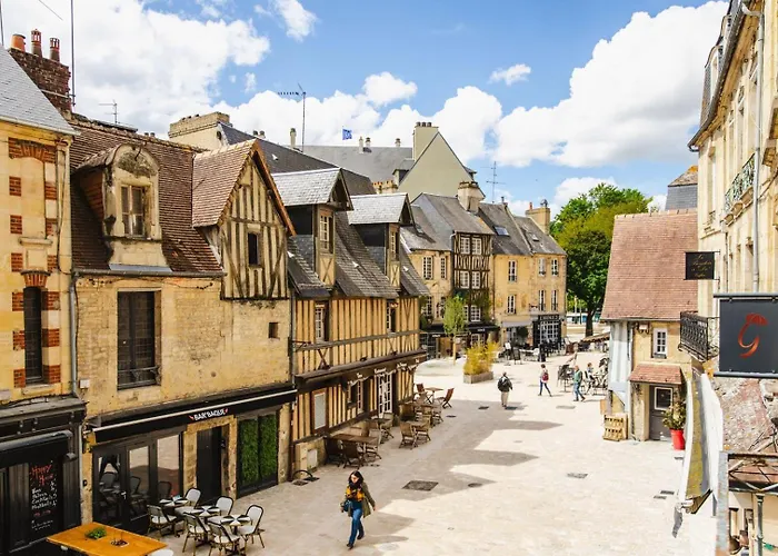 La Môme — Parking, Quartier Historique&animé *